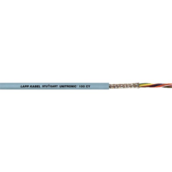 UNITRONIC 100 CY 7x0,14 0034010