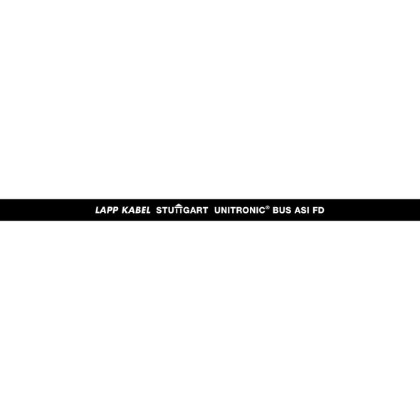 UNITRONIC BUS ASI LD FD P 2170318/T1000 UNITRONIC BUS ASI LD FD P 2170318/T1000