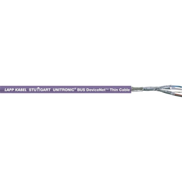 UNITRONIC BUS DN THIN FRNC 2170341/T305 UNITRONIC BUS DN THIN FRNC 2170341/T305