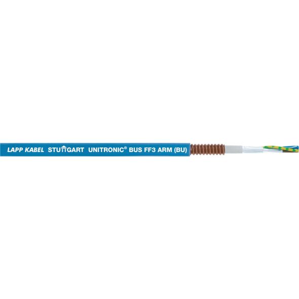 UNITRONIC BUS FF 3 ARM 2170353/T305 UNITRONIC BUS FF 3 ARM 2170353/T305