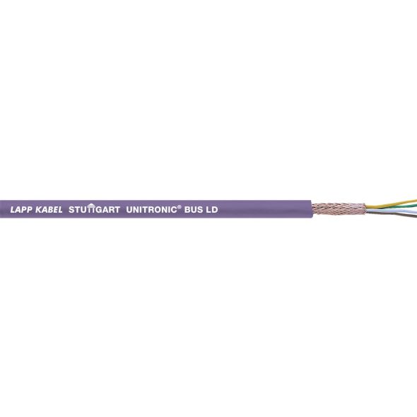 UNITRONIC BUS LD 2170205/T1000 UNITRONIC BUS LD 2170205/T1000