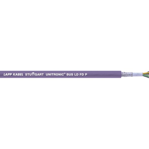 UNITRONIC BUS LD FD P 2170213/T1000 UNITRONIC BUS LD FD P 2170213/T1000