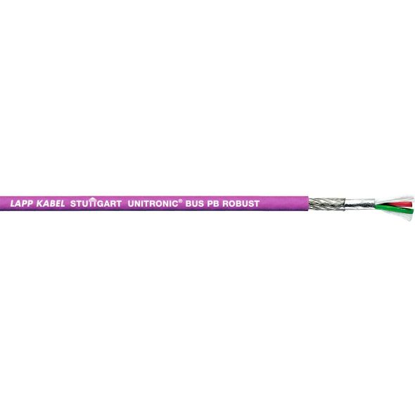 UNITRONIC BUS PB ROBUST 2170620/R100 UNITRONIC BUS PB ROBUST 2170620/R100