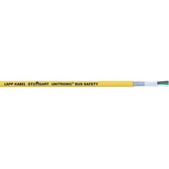 UNITRONIC BUS SAFETY FD P 2170885/T1000 UNITRONIC BUS SAFETY FD P 2170885/T1000
