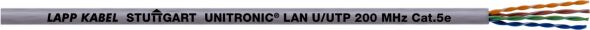 UNITRONIC LAN 200 F/UTP 2170126