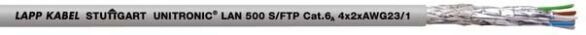UNITRONIC LAN 500 S/FTP 2170143/500