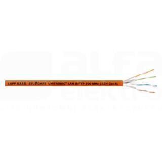 UNITRONIC LAN 500 U/FTP 2170195