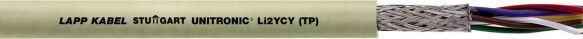 UNITRONIC Li2YCY (TP) 0031333 UNITRONIC Li2YCY (TP) 0031333