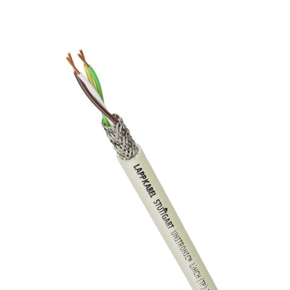 UNITRONIC LiHCH (TP) 0038325/R100 UNITRONIC LiHCH (TP) 0038325/R100