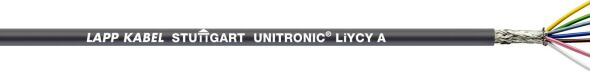 UNITRONIC LiYCY A 0044721