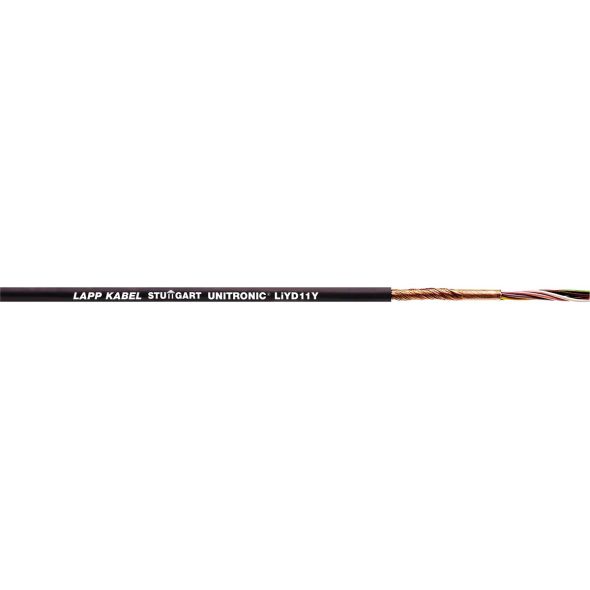 UNITRONIC LiYD11Y 0033302/T1000 UNITRONIC LiYD11Y 0033302/T1000