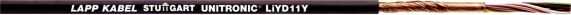 UNITRONIC LiYD11Y 5x0,25 0033305 UNITRONIC LiYD11Y 5x0,25 0033305