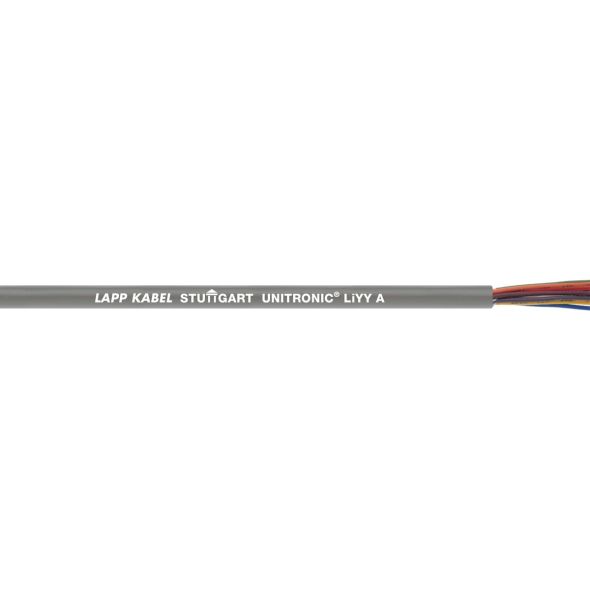 UNITRONIC LiYY A 0022412/T305 UNITRONIC LiYY A 0022412/T305