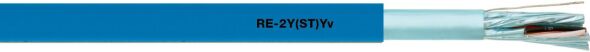 UNITRONIC RE-2Y(ST)YV PIMF 0032438