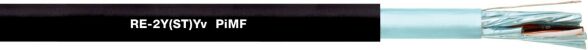 UNITRONIC RE-2Y(ST)YV PIMF 0032450 UNITRONIC RE-2Y(ST)YV PIMF 0032450