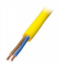 AS-i Rundkabel 2x1,5 mm2 194309 AS-i Rundkabel 2x1,5 mm2 194309