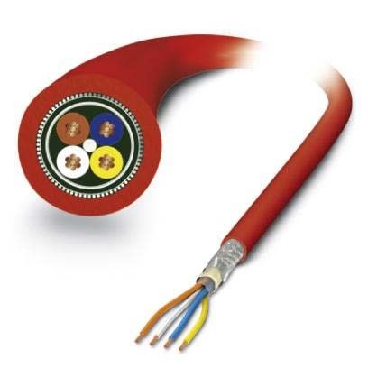 Netzwerkkabel VS-OE-OE-93K-100,0 Netzwerkkabel VS-OE-OE-93K-100,0