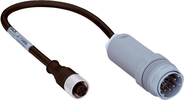 Adaptionsleitung DSL-618#2070989 Adaptionsleitung DSL-618#2070989
