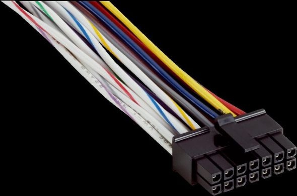 Anschlussleitung 14-polig 6068472