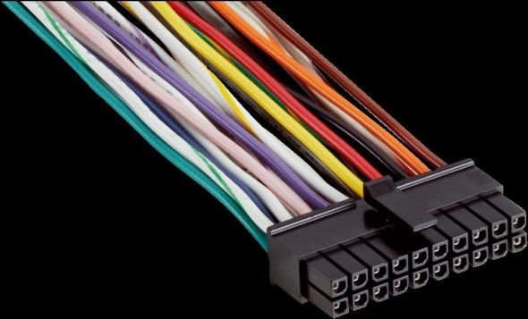 Anschlussleitung 20-polig 6068471