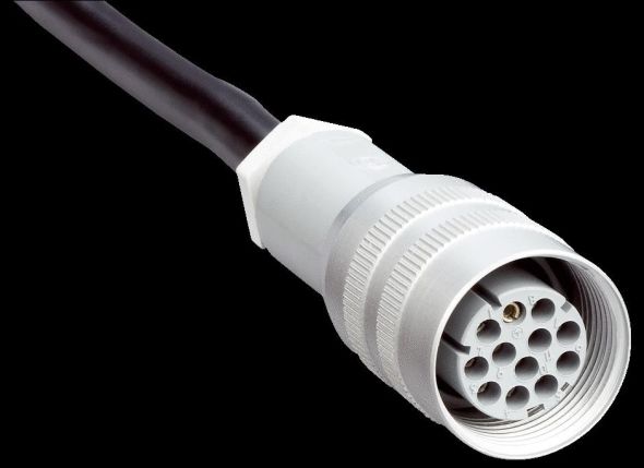 Anschlussleitung DOL-0612G50M075KM0