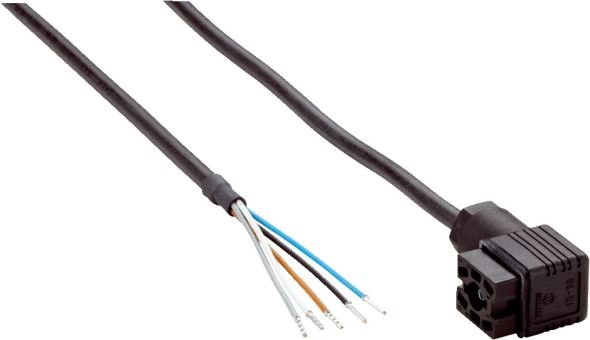 Anschlussleitung DOL-1406-W03M Anschlussleitung DOL-1406-W03M