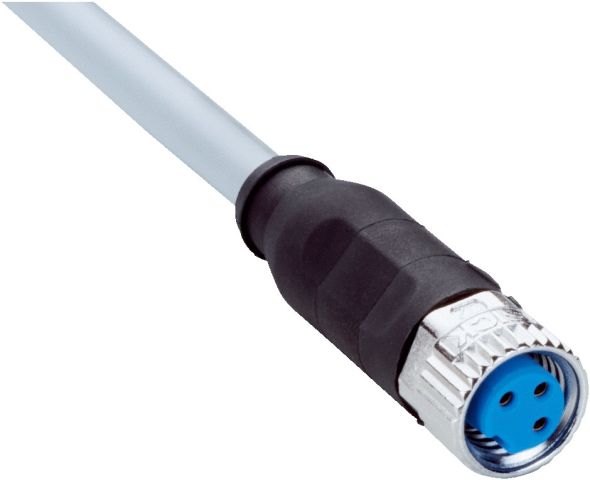 Anschlussleitung YF8U13-150VA1XLEAX Anschlussleitung YF8U13-150VA1XLEAX