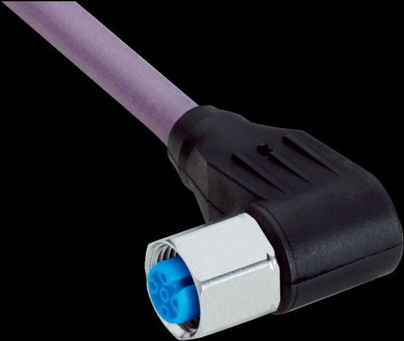 Anschlussleitung YG2A55-020C1BXLEAX