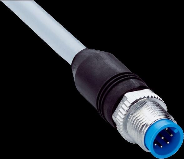 Anschlussleitung YM2A28-050VA6XLEAX Anschlussleitung YM2A28-050VA6XLEAX