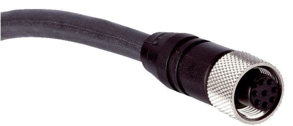 Anschlussleitungen DOL-1208-G05MAC1 Anschlussleitungen DOL-1208-G05MAC1