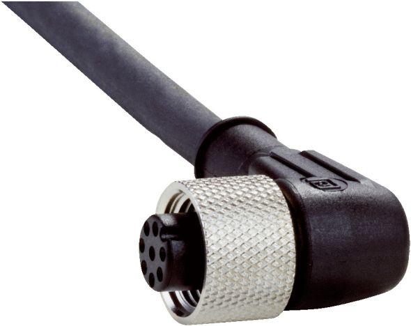 Anschlussleitungen DOL-127SW7M5E25KM0