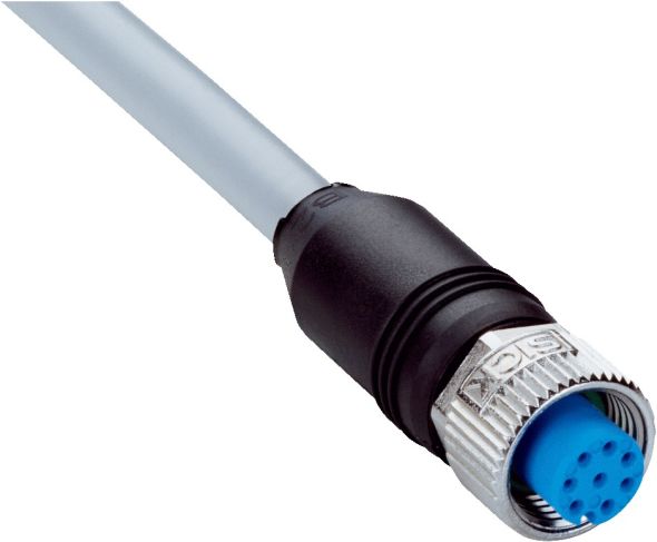 Anschlussleitungen YF2A28-100VA6XLEAX Anschlussleitungen YF2A28-100VA6XLEAX