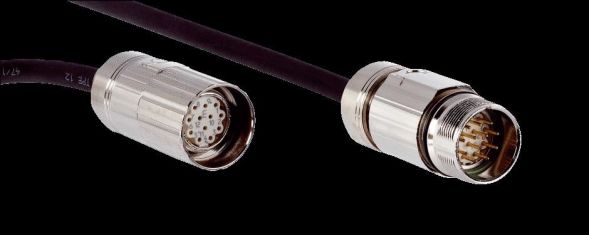 Verbindungsleitung DSL-M2312-G30MMA3 Verbindungsleitung DSL-M2312-G30MMA3