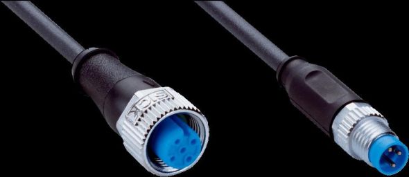 Verbindungsleitung YF2A13-050UA1M8U13