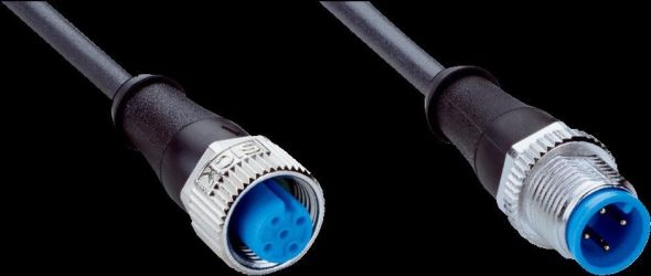 Verbindungsleitung YF2A14-022UB3M2A14