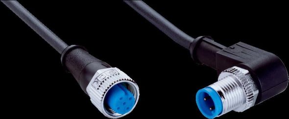 Verbindungsleitung YF2A14-050VB3N2A14