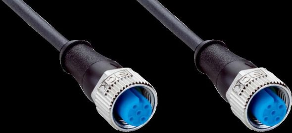 Verbindungsleitung YF2A15-010UB5F2A15