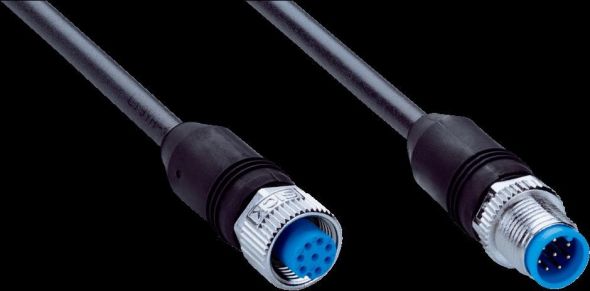 Verbindungsleitung YF2A18-050UA5M2A18