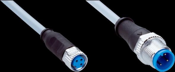 Verbindungsleitung YF8U13-200VA1M2A13