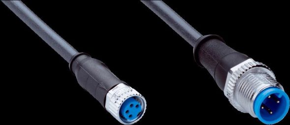 Verbindungsleitung YF8U14-030UA3M2A14