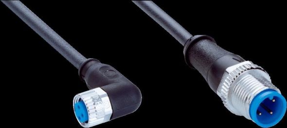 Verbindungsleitung YG8U13-010UA1M2A13