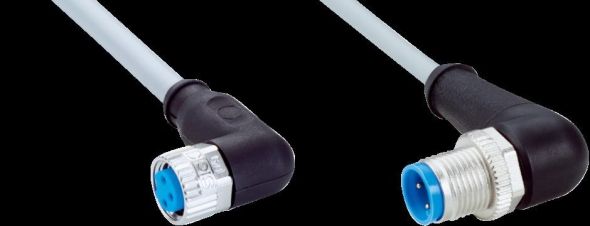 Verbindungsleitung YG8U13-020VA1N2A13