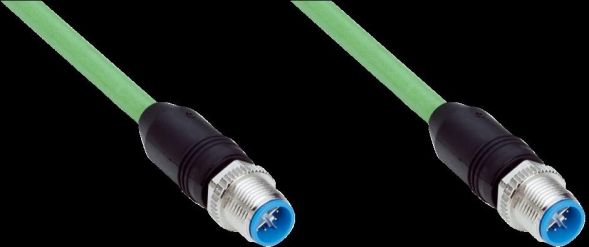 Verbindungsleitung YM2X18-030EG1M2X18