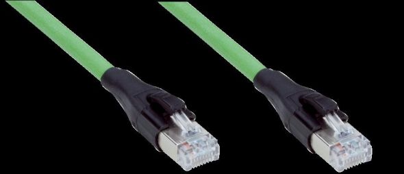 Verbindungsleitung YMRJA4-250PN1MRJA4