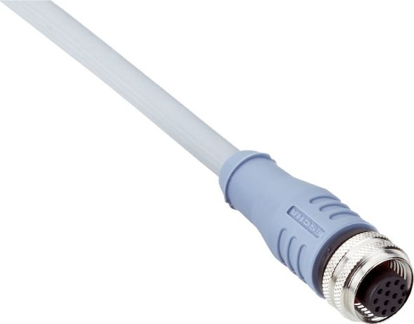 Versorgungsleitung DOL-1212-G10MAS01