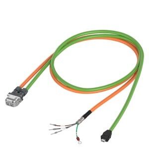 duales Kabel konfekt. 6FX3502-7CD01-1DA0 duales Kabel konfekt. 6FX3502-7CD01-1DA0