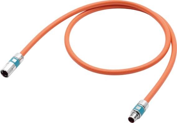 Verlängerungsleitung 6FX8002-8QE04-1AC0