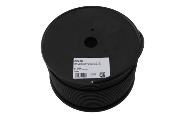 Mikrofon-Kabel ML 2050