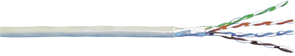 Data Twist 100 Cat5 1633E Data Twist 100 Cat5 1633E