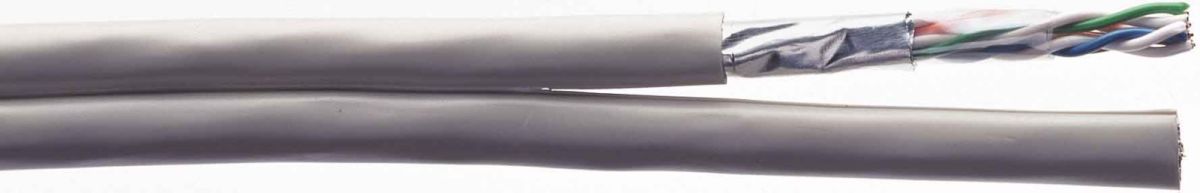 Data Twist 100 Cat5 1668E.00305